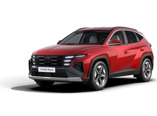 Hyundai TucsonNYA FACELIFT Advanced PHEV Privatleasing 2WD 2025, SUV