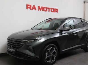 Hyundai TucsonPHEV 4WD| Företagsleasing med restvärdesskydd 2023, SUV