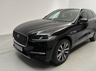 Jaguar F-PaceP250 AWD 2021, SUV