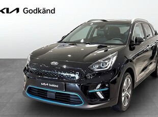 Kia e-NiroADVANCE PLUS TECH 2021, Crossover