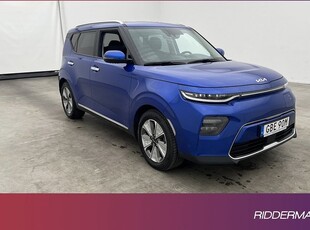 Kia e-Soul64 kWh Advance Plus Kamera GPS Keyless 2022, Crossover