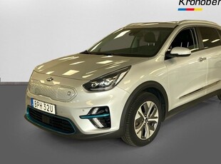 Kia Niroe- 64 kWh Advance Plus Euro 6 2021, SUV