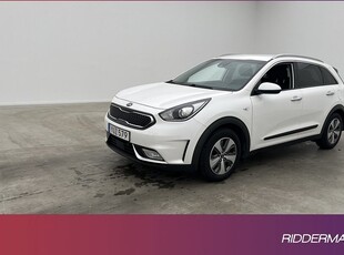 Kia NiroHybrid Advance Plus Kamera Navi Adap-Fart Drag 2018, SUV