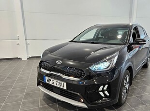 Kia NiroPLUGIN HYBRID ADVANCE PLUS 2 2020, SUV