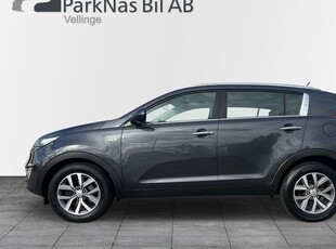 Kia Sportage1.6 GDI Action 2015, SUV