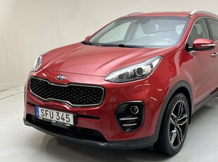 Kia Sportage1.7 CRDi 2WD 2017, SUV