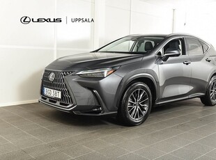 Lexus NX450h Executive Teknikpaket Plug -In 2023, SUV