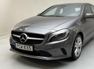 Mercedes A180A 180 5dr W176 2017, Halvkombi