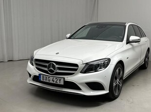 Mercedes C300C 300 e Kombi S205 2021, Kombi