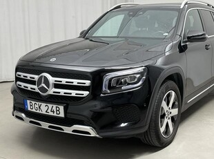 Mercedes GLB200GLB 200 d 4MATIC X247 2021, SUV