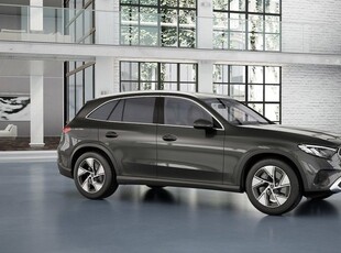 Mercedes GLC300Benz GLC 300 e 4MATIC SUV 2024, SUV