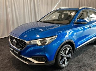 MG ZS EV45KWH LUXURY 2021, SUV