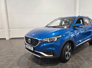 MG ZS EVLHD 45KWH LUXURY MY21 2021, SUV