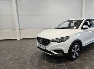 MG ZS EVLHD 45KWH LUXURY MY21 2021, SUV