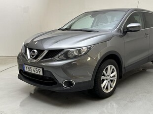 Nissan Qashqai1.2 2017, SUV