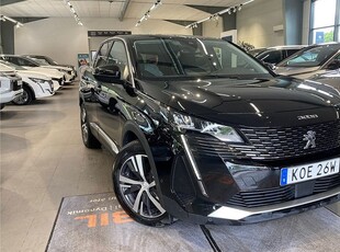 Peugeot 3008Allure Pack 1.2 PureTech Aut - CARPLAY 2022, SUV