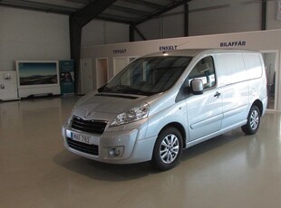 Peugeot ExpertPanel Van 1.0t 1.6 HDi Euro 5 NY KAMREM NY SERVAD 2015, Minibuss