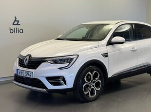 Renault ArkanaTCe 140 Intens EDC II 2022, Crossover