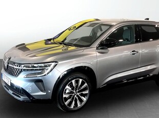 Renault AustralTECHNO FULLHYBRID GSR2 2024, SUV