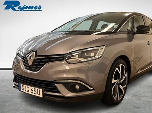 Renault GRAND SCENICD GranScénic IV 1,6 dCi 160 BOSE EDC 2019, Kombi