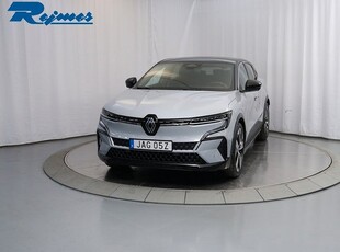 Renault MeganeMégane Electric Iconic 60kWh 2023, Halvkombi