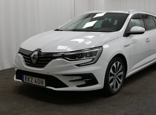 Renault MeganeMégane Sport Tourer PhII TCe 140 Intens EDC ST 2021, Kombi