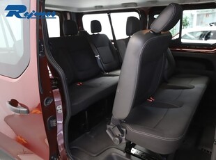 Renault Trafic Grand Kombi