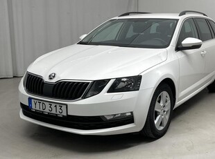 Skoda OctaviaIII 1.0 TSI Combi 2018, Kombi