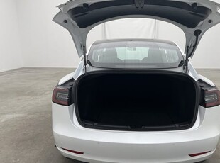 Tesla Model 3 Performance