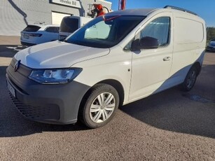 Volkswagen Caddy Cargo