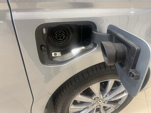 Volkswagen Multivan eHybrid