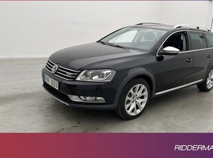 Volkswagen PassatAlltrack 4M Premium Värm Kamera Drag 2012, Crossover