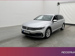 Volkswagen PassatGTE Executive Matrix Kamera GPS Drag 2020, Kombi