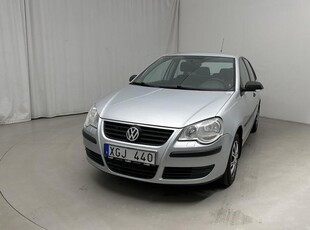 Volkswagen PoloVW 1.4 5dr 2006, Halvkombi