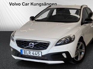 Volvo V40Cross Country D3 Momentum Business E Drag B-Kamera VOC 2014, Kombi