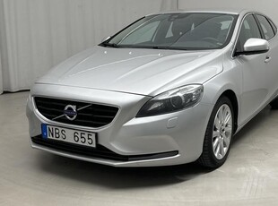 Volvo V40D2 2013, Kombi