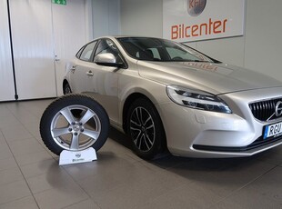 Volvo V40D2 Momentum Aut-Värmare-VOC Euro 6 2017, Kombi