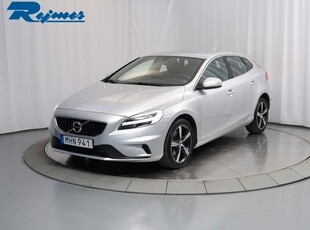 Volvo V40D3 R-Design Edt 2019, Kombi