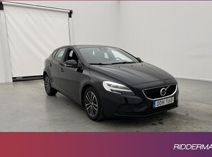 Volvo V40T2 Momentum VOC Värmare Sensorer 0,55l Mil 2017, Kombi