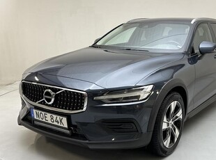 Volvo V60B4 Cross Country AWD Mildhybrid, Diesel 2022, Kombi