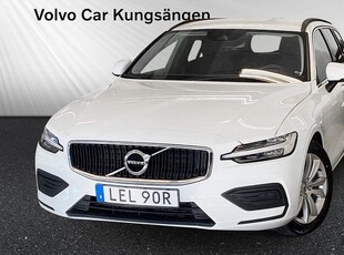 Volvo V60B4 Diesel Mom Adv Navi Pro Edition Keyless Navi B-Kamera VOC 2022, Kombi