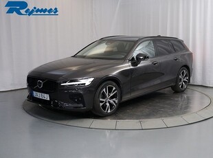 Volvo V60B4 Diesel Plus Dark 2023, Kombi