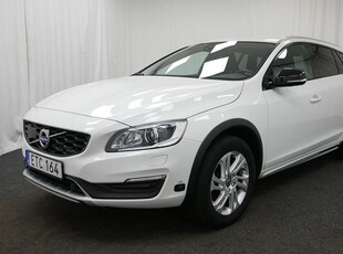 Volvo V60Cross Country D3 Classic Plus 2018, Kombi