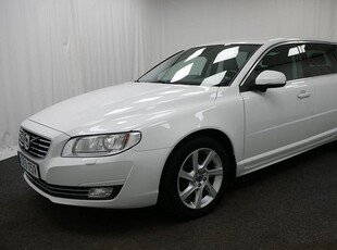 Volvo V70D4 S S Momentum Business E II 2015, Kombi