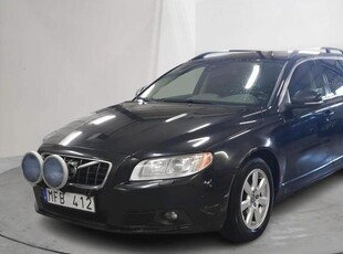 Volvo V70II 1.6D DRIVe 2012, Kombi