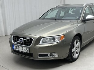 Volvo V70II D5 AWD 2011, Kombi