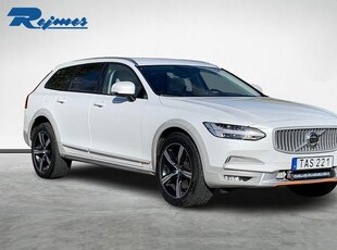 Volvo V90 Cross Country