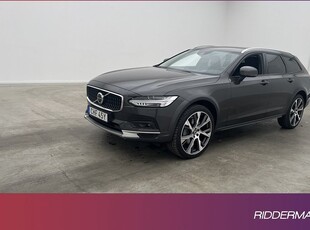 Volvo V90Cross Country B4 AWD Advanced Luft Pano B&W 360° 2021, Kombi