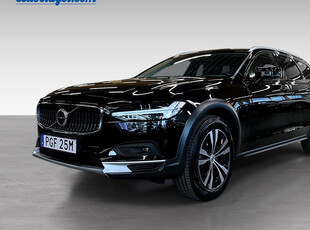 Volvo V90Cross Country B4 AWD Diesel Adv SE 2021, Kombi