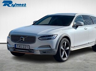 Volvo V90Cross Country D5 AWD OceanRace 2018, Kombi